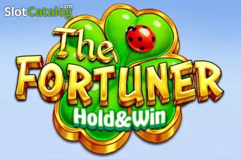 The Fortuner Hold & Win слот