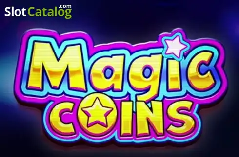 Magic Coins слот