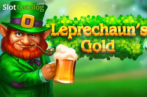 Leprechauns Gold слот