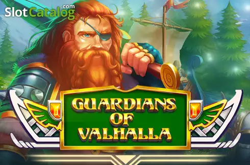 Guardians Of Valhalla слот