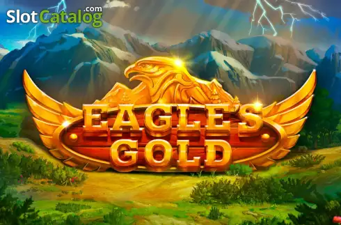 Eagle's Gold слот