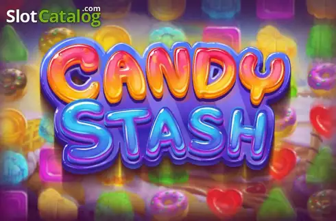 Candy Stash логотип