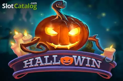 Hallowin (Zillion Games) логотип