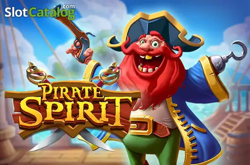 Pirate Spirit слот