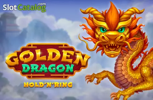Golden Dragon (Zillion Games) логотип