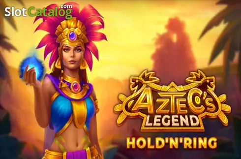 Aztec's Legend (Zillion Games) логотип
