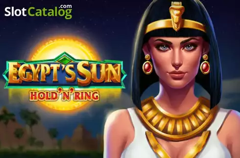Egypt's Sun слот