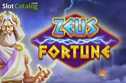Zeus Fortune логотип