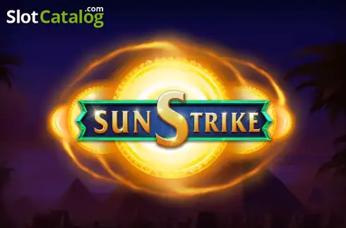 Sun Strike слот