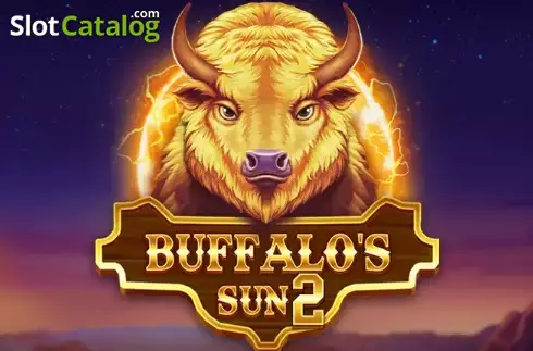 Buffalo's Sun 2 логотип