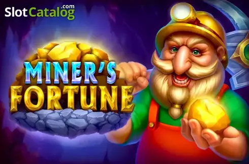 Miner's Fortune логотип