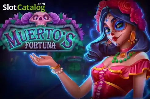 Muertos Fortuna логотип