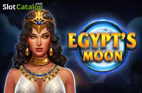 Egypt's Moon слот
