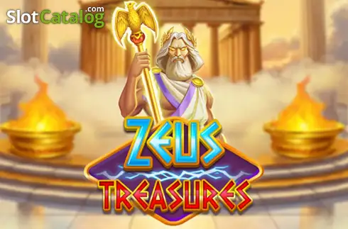 Zeus Treasures слот