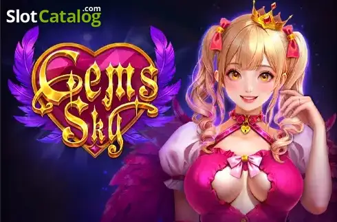 Gems Sky слот