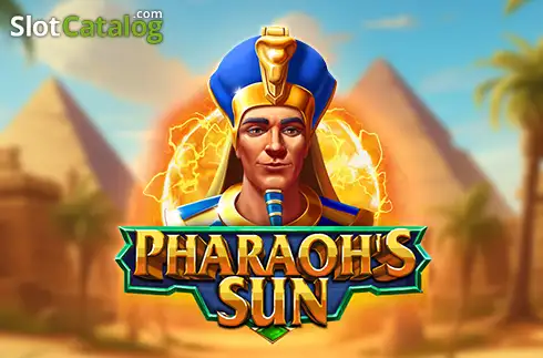 Pharaoh’s Sun слот