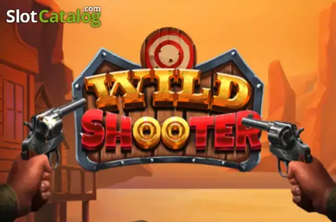 Wild Shooter слот