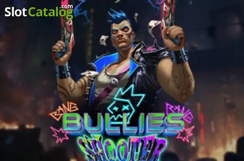 Bullies Shooters слот
