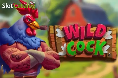 Wild Cock слот