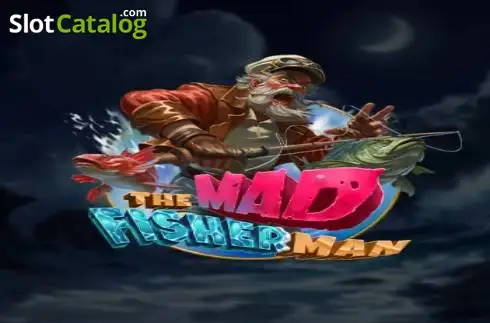 The Mad Fisherman Zillion Games