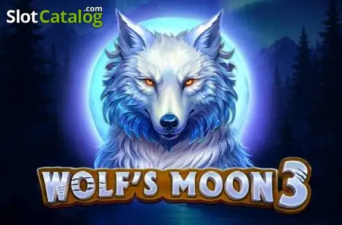 Wolf's Moon 3 Zillion Games