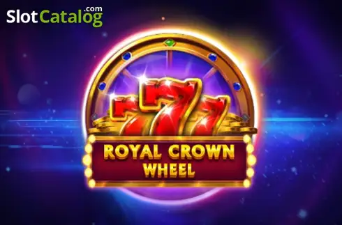 Royal Crown Wheel логотип Royal Crown Wheel логотип