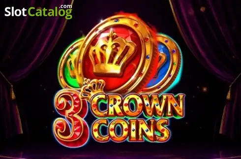 3 Crown Coins Zillion Games