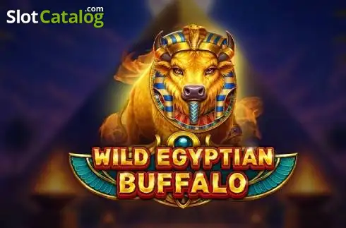 Wild Egyptian Buffalo Zillion Games