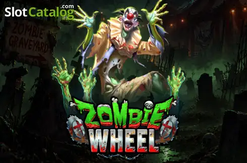 Zombie Wheel слот