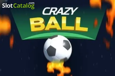 Crazy Ball (Abracadabra) слот