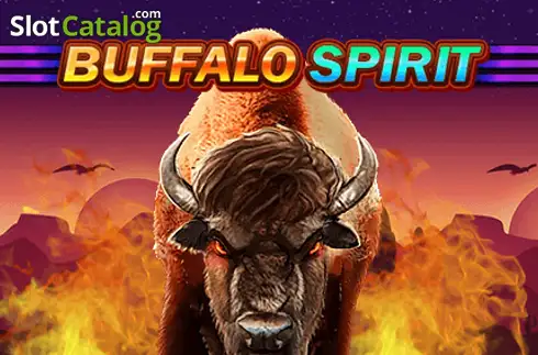 Buffalo Spirit (3x3) слот