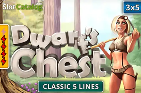 Dwarf's Chest слот
