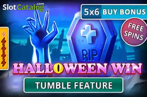 Halloween Win слот