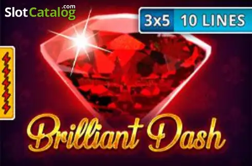 Brilliant Dash слот