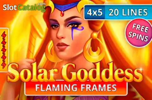 Solar Goddess логотип Solar Goddess логотип