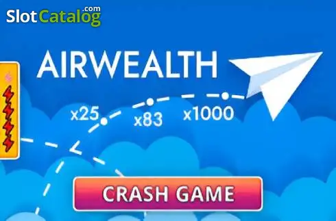Airwealth слот