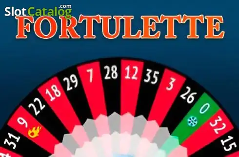 Fortulette слот