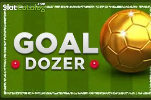 GoalDozer слот