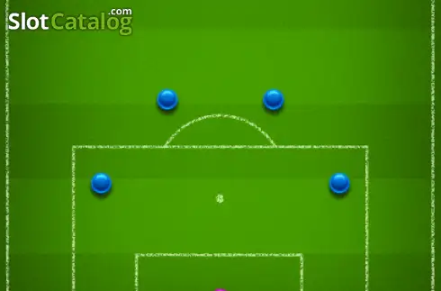 Скрин2. GoalDozer слот
