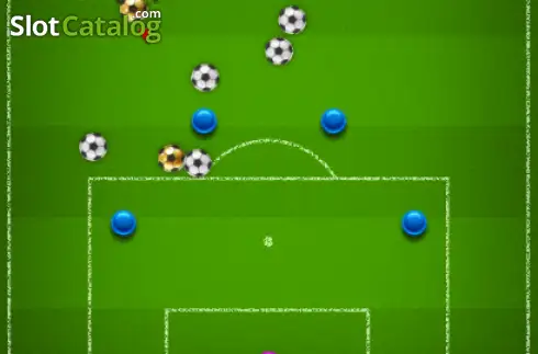 Скрин3. GoalDozer слот