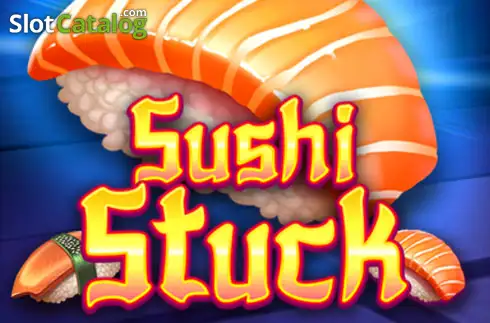 Sushi Stuck слот