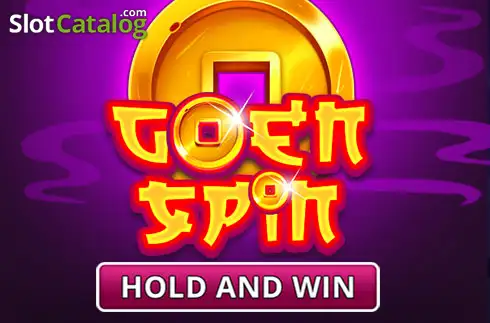 Goen Spin слот