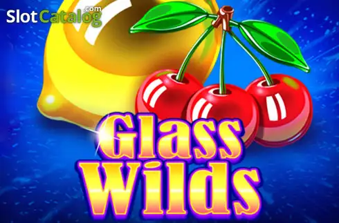 Glass Wilds слот