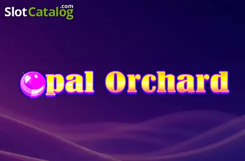 Opal Orchard слот