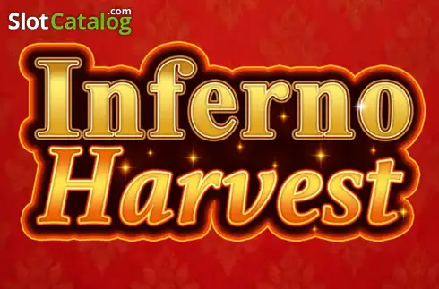 Inferno Harvest слот
