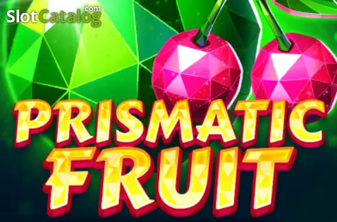 Prismatic Fruit слот