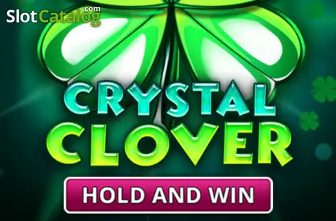 Crystal Clover слот