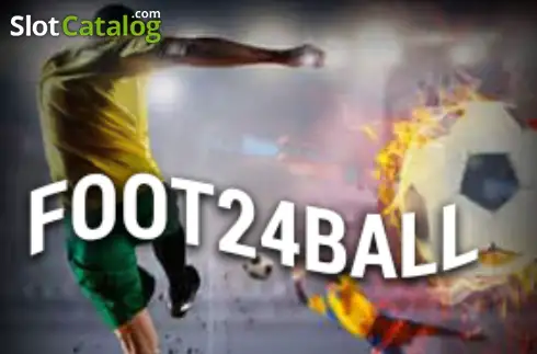 Foot24Ball слот