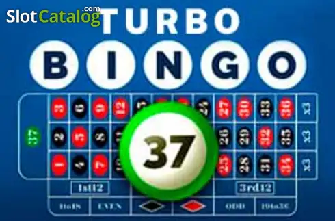 Turbo Bingo 37 слот