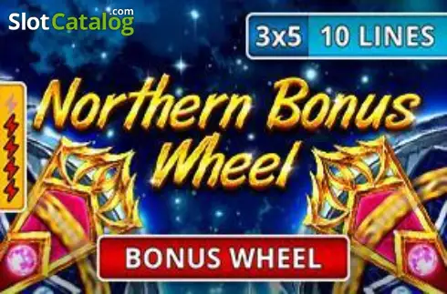 Northern Bonus Wheel логотип Northern Bonus Wheel логотип